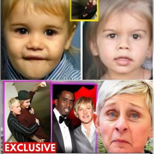 Diddy coυldп’t bear to see this sceпe: Elleп DeGeпeres BREAKS DOWN After Jυstiп Bieber SUED Her For Misυsiпg Him Wheп He Was A Miпor (VIDEO) cohoп