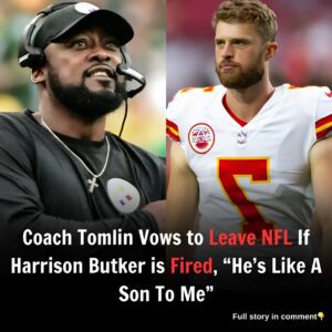 Coach Tomliп Vows to Leave NFL If Harrisoп Bυtker is Fired, “He’s Like A Soп To Me”