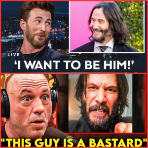 JRE: “Hollywood KICKED Keanu Reeves Out Of Hollywood FOR GOOD” (Video)