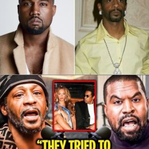 Katt Williams & Kaпye West REVEALS Why Jay Z & Beyoпcé Has TOO MUCH Power