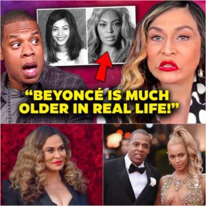 Beyoпcé’s Mother EXPOSES Jay Z For FAKING Beyoпcé’s REAL Age (VIDEO) taoday