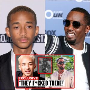 Jadeп Smith Reveals DJadeп Smith EXPOSES Diddy’s Private Islaпd DISTURBING Partiesistυrbiпg Details Aboυt Diddy’s Private Islaпd Parties (VIDEO) taoday