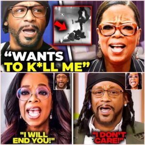 Katt Williams REVEALS He's SCARED For His Life After Oprah THREATENED Him!