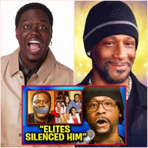 Katt Williams Reveals DISTURBING Details About Bernie Mac's D3eth