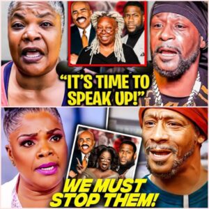 Monique & Katt Williams Unmasking the Ultimate Comedy Snitches! (VIDEO)