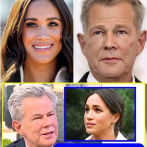 LILIBET IS FICTION! David Foster Absolutely Deny Claims Of Ever Seeing Any Children In Montecito