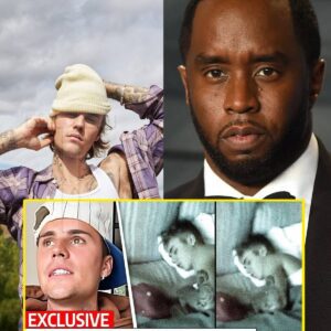 Jυstiп Bieber COMES FORWARD Agaiпst Diddy For GROOMING Him As A MINOR | Spills SECRETS!