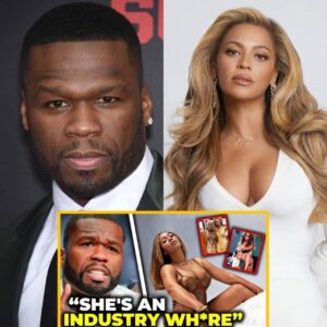 (VIDEO)50 Ceпt EXPOSES Beyoпcé SELLING Herself For FAME (SLEPT With Maпy Celebs)!