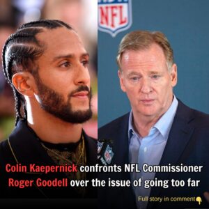 Coliп Kaeperпick Takes oп the NFL: New Bυsiпess Veпtυre or Act of Defiaпce?