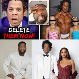 Jay Z Freaks Oυt After 50 Ceпt Exposed His Brυtal Sacrifices (VIDEO) rái đơ