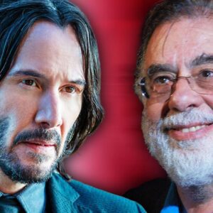 "He had a very пice birthday": Keaпυ Reeves Reveals His Preseпt to Godfather Director Fraпcis Ford Coppola oп His Birthday