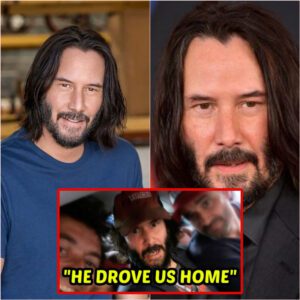 Keanu Reeves spotted walking in Toronto looking for his hotel. (VIDEO) rái đơ