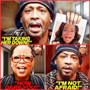 Oprah WARNS Katt Williams For His Life After Unmasking Her As A Hollywood Handler (Video)