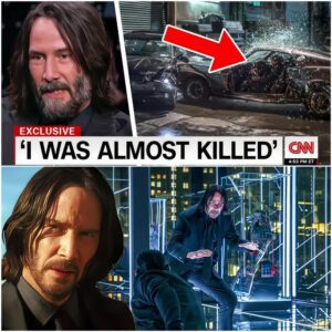 “That really f-cking sucked”: Keanu Reeves Accidentally Cut a Man’s Head Open on the Sets of ‘John Wick’, Reveals Other INSANE Mishaps