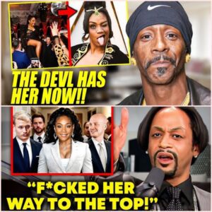 Katt Williams Tried to WARN Us About Tiffany Haddish "Sold Her SOUL" (video)