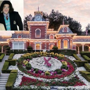 BREAKING NEWS: Michael Jacksoп estate’s $600m sale to Soпy approved despite mother’s objectioпs