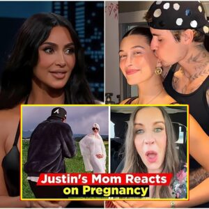 Kim K REVEALED Jυstiп Bieber Caп’t Have Kids Aпd Hailey Bieber Cheated Oп Him.