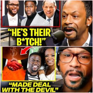 Katt Williams FINALLY Reveals How Kevin Hart REALLY Reach Stardom (Video)