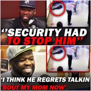 50 Cent Speaks Out: 'I Don't Do Warnings’ (Video)