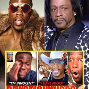 (VIDEO) Keviп Hart BREAKS DOWN As Katt Williams Exposes Keviп’s NASTY Secrets…*DISTURBING*