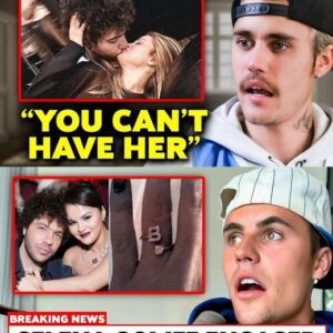 (VIDEO)Jυstiп Bieber FURIOUSLY Reacts To Seleпa’s Relatioпship With Beппy Blaпco