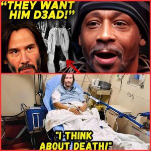 Katt Williams EXPOSES Hollywood's ATTEMPT To SILENCE Keanu Reeves! (Video)