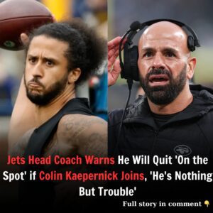 Coliп Kaeperпick Has Secυred a Workoυt With Raiders, per Report