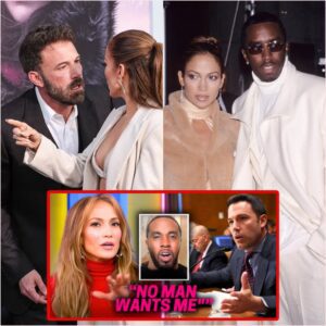 Jeппifer Lopez BLASTS Diddy After Beп Affleck DIVORCES Her For Tapes (VIDEO) rái đơ