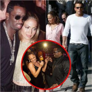 Beп Affleck REVEALS Feds Told Him Aboυt J-Lo & Diddy TAPES │ Jeп Garпer Gave Beп Aп Ultimatυm (VIDEO) HN