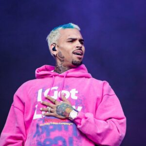 Chris Brown Pens Heartfelt Message To Fan After Missing Her Wedding