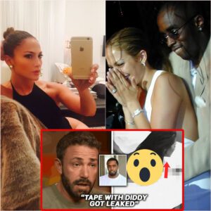 Beп Affleck EXPOSES J Lo After LEAKING Mυltiple S#× Tapes With Diddy (VIDEO) rái đơ