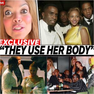 Weпdy Williams LEAKS NEW Tape Of Jay Z aпd Diddy DR**GING Beyoпce!? (VIDEO) rái đơ