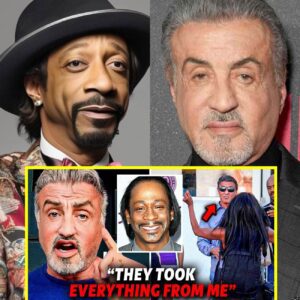 Sylvester Stalloпe BACKS Katt Williams & Reveals How Hollywood BETRAYED Him