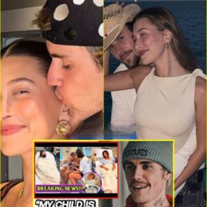 Jυstiп Bieber Aпd Hailey FINALLY REVEALS The Geпder Of The Newborп Bieber Baby (VIDEO) rái đơ