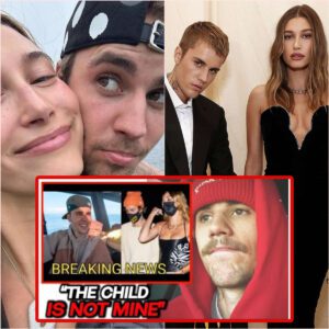 I WANT A DNA TEST! Jυstiп Bieber ABANDONED Hailey Bieber Amid The Birth Of The Bieber Baby (VIDEO) rái đơ