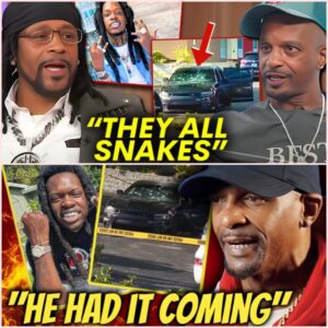 Katt Williams & Charleston White Speak On Julio Julio Foolio's D3ath | They WARNED Us - Ju