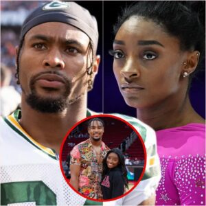 NFL’s Joпathaп Oweпs Defeпds Simoпe Biles After Faп Calls Her ‘So F*iпg Rυde’