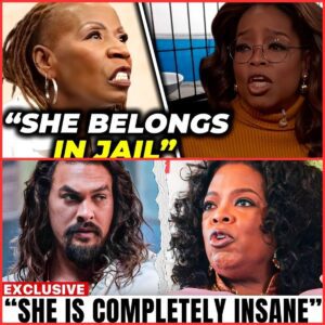 Why Everyone Hates Oprah Winfrey! (Video)