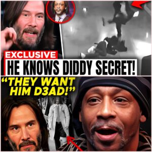 Katt Williams EXPOSES Hollywood's ATTEMPT To SILENCE Keanu Reeves! - Ju