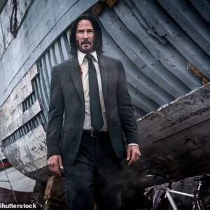 This is how Keanu Reeves unintentionally inspired the name John Wick