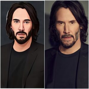 How to Live the Keanu Reeves Way of Life and Produce His Extraordinary Results in the Process