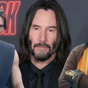 Star Wars The Acolyte: Keanu Reeves Was The First Choice for the Canceled Series