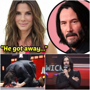 Keanu Reeves Being Thirsted Over By Female Celebrities!