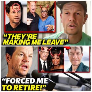 Mark Wahlberg Reveals He SACRIFICED His Career To SAVE Elite’s Victims!