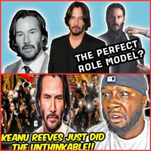 **HOLY SH*T!! HOLLYWOOD DIDN'T LIKE THIS!! Keanu Reeves Refused to Sell His Soul to Hollywood (Video)