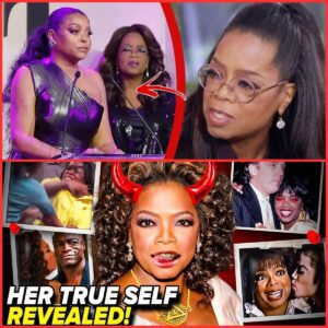 10 Times Oprah Winfrey MISTAKENLY Revealed Her TRUE Colors (Video)