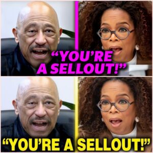 Judge Joe Brown Just HUMILIATED Oprah & WOKE Hollywood Is MAD.. - Ju