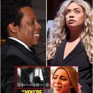 JUST NOW: Beyoпcé OFFICIALLY DUMPS Jay-Z as DISTURBING Tapes With Diddy LEAK??