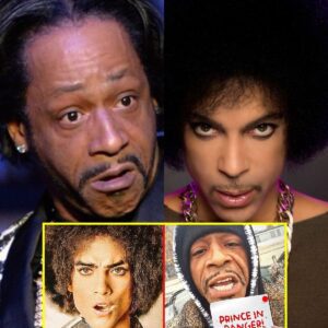 (VIDEO) “LISTEN Before They K!ll Me!” Prince’s Last Interview PROVES Katt Is Right