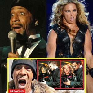 Katt Williams JUST Got Beyoncé CANCELED After Exposing This....